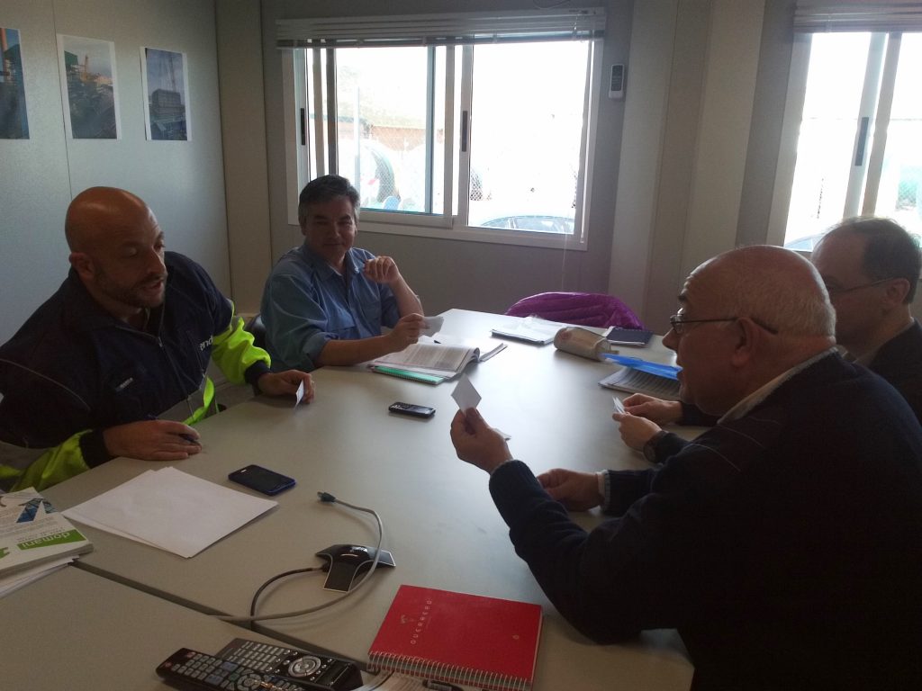 Indicativo presente dei verbi irregolari