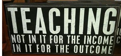 True story! (Thanks to http://magoosh.com/praxis/2016/is-teaching-hard/)