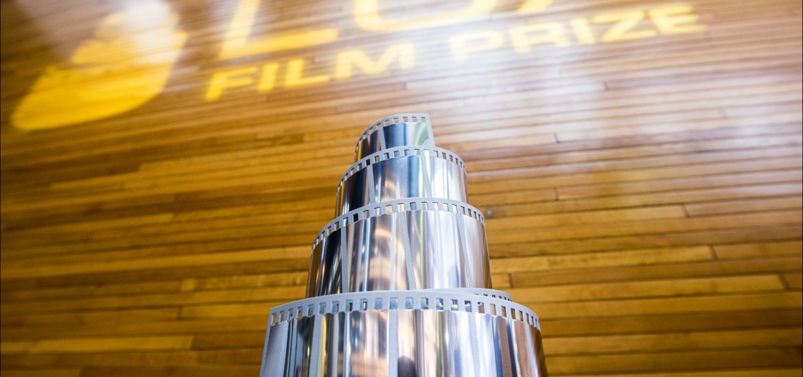 Lux Prize - European Parliament - Audiovisual and Media Service Directive