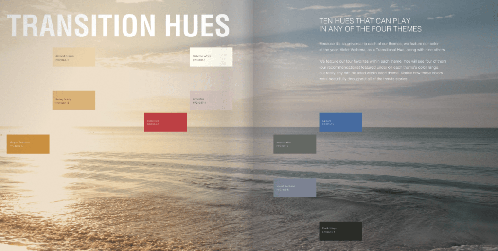 Un tuffo nei trend, nel marketing e nei cambiamenti negli stili di vita