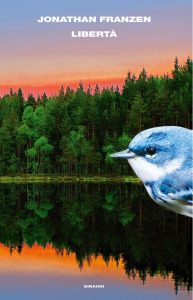 franzen - libertà