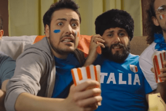 The jackal - Italiano B1