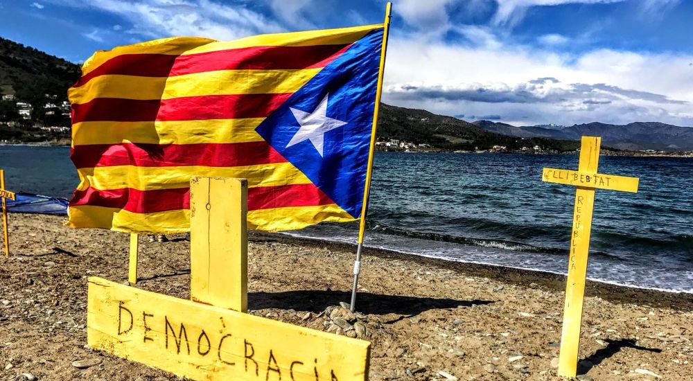 indipendentismo catalano