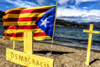 indipendentismo catalano