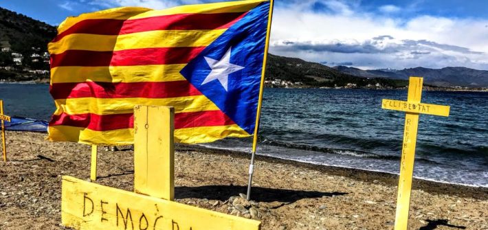 indipendentismo catalano