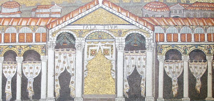 Sant'Apollinare Nuovo