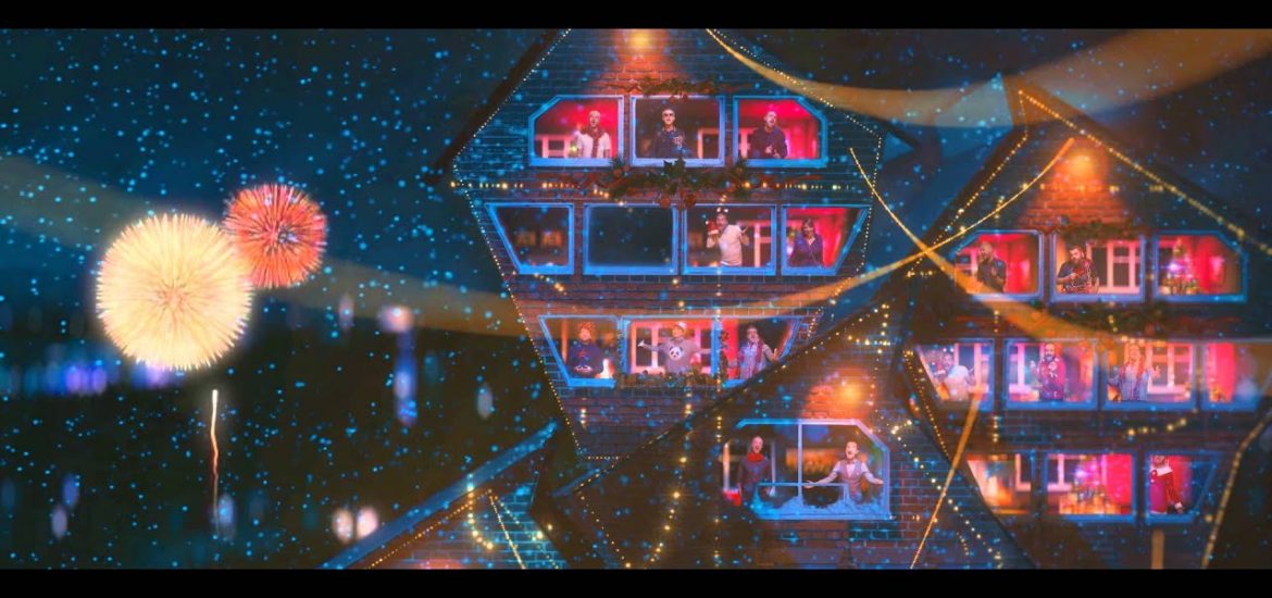 Eccolo qua il natale - Attività di Natale di italiano per stranieri